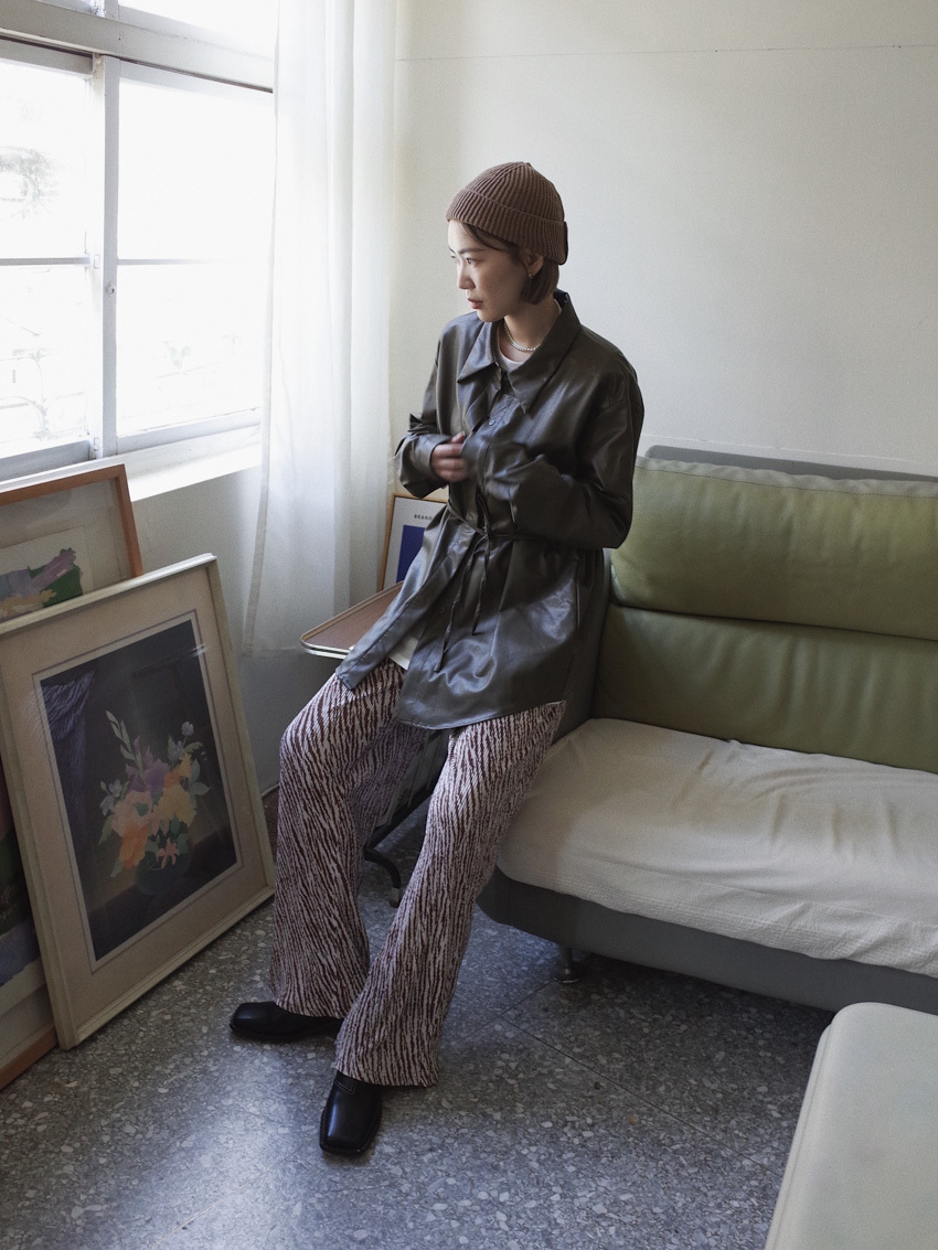 daily baby basic beanie