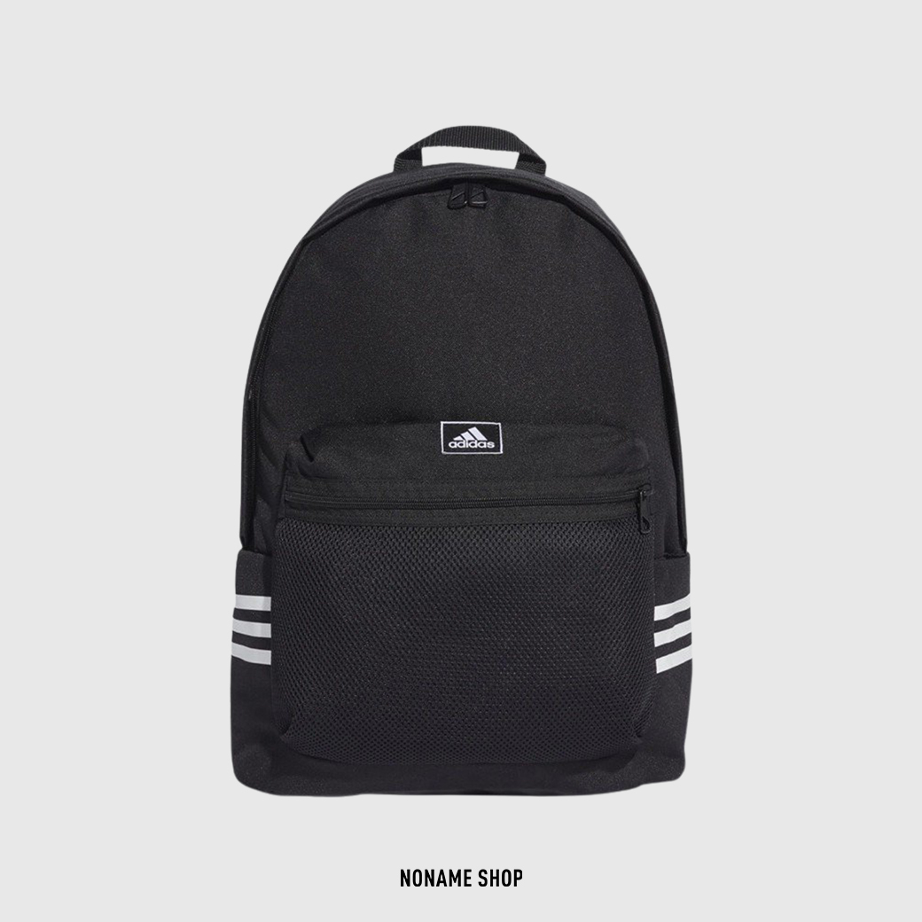 ADIDAS Classic 三線  大容量 後背包