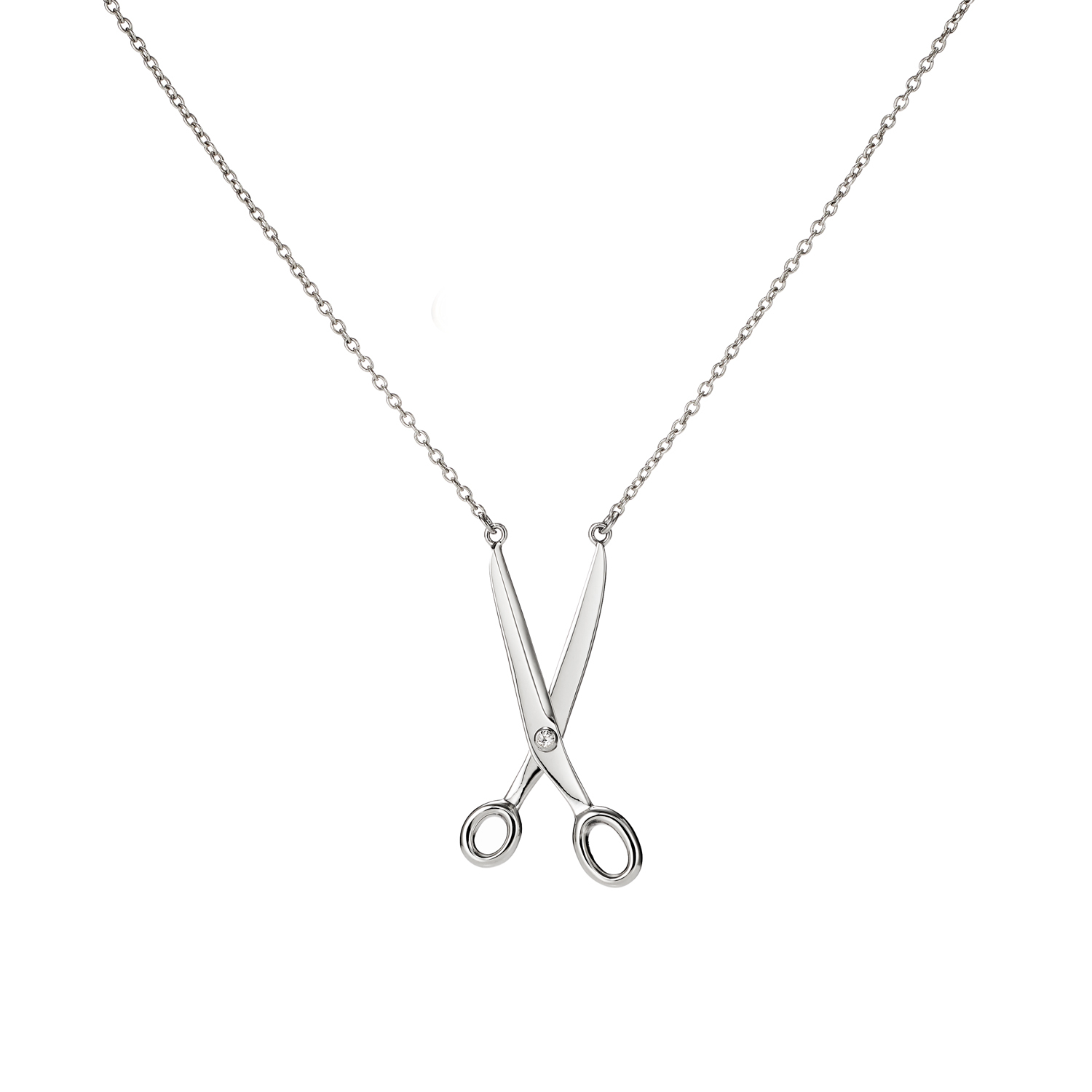 LITTLE RIPPER 項鍊