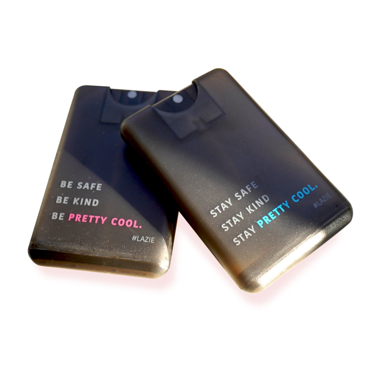 隨手小噴瓶  (顏色隨機出貨)