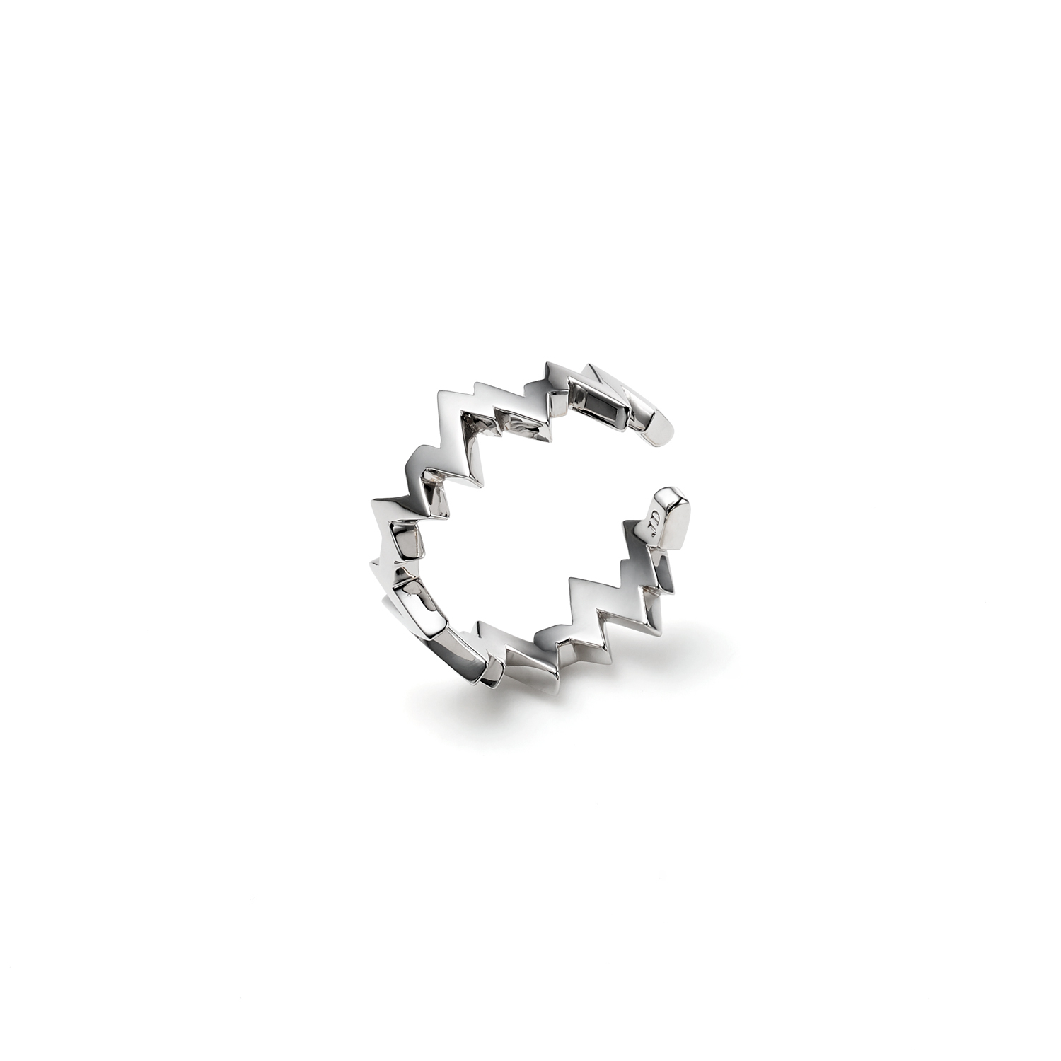 END OF SILENCE 耳扣