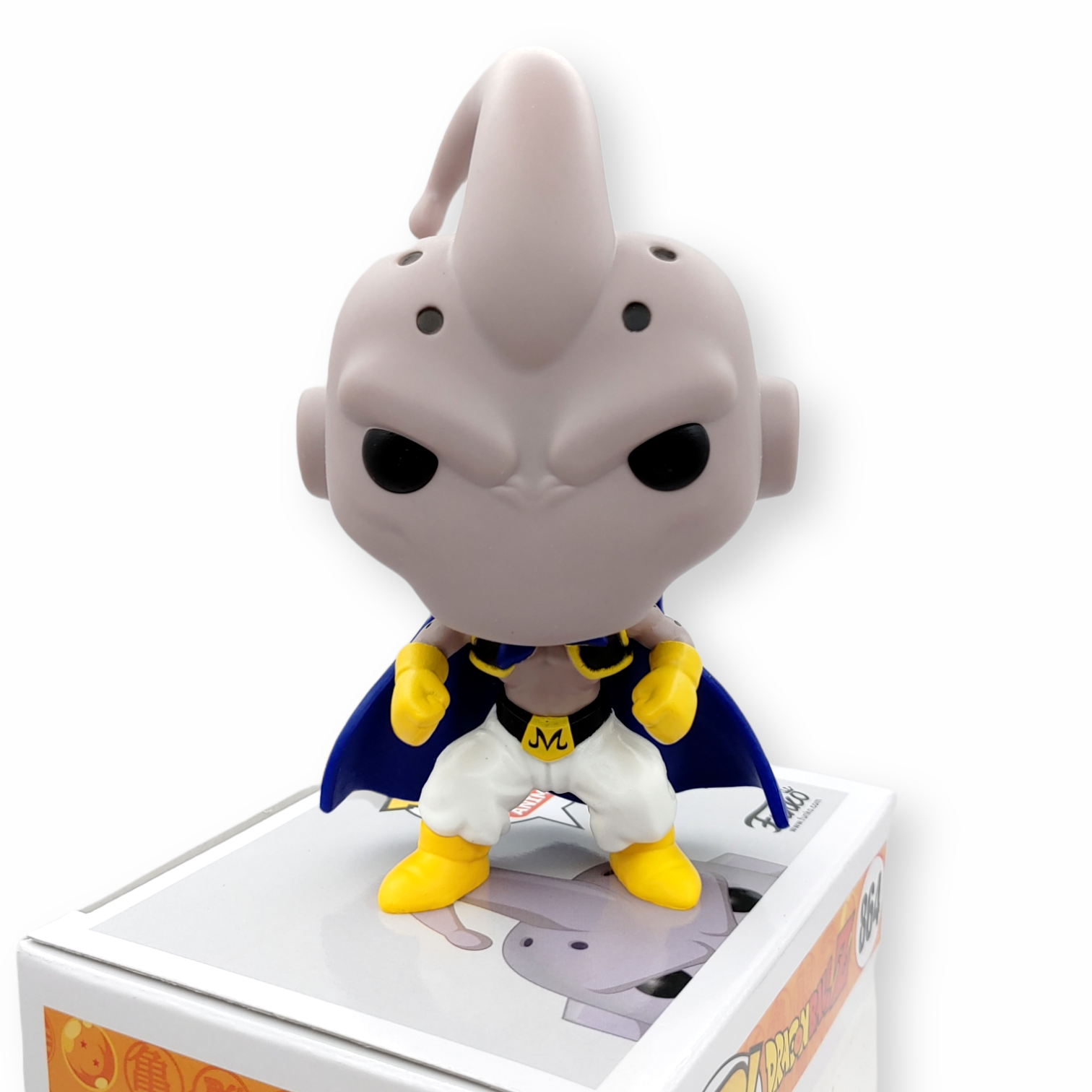 FUNKO POP<龍珠Z>邪惡布歐(瘦)-No.864