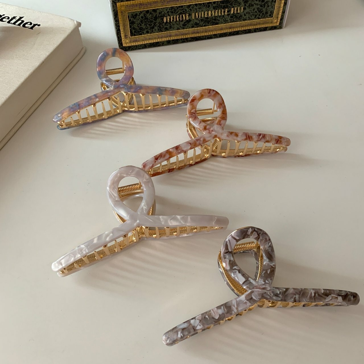 韓國製造🇰🇷東大門直送 H1041