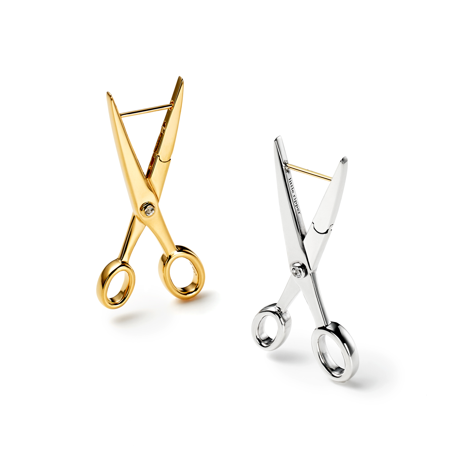 LITTLE RIPPER 耳環