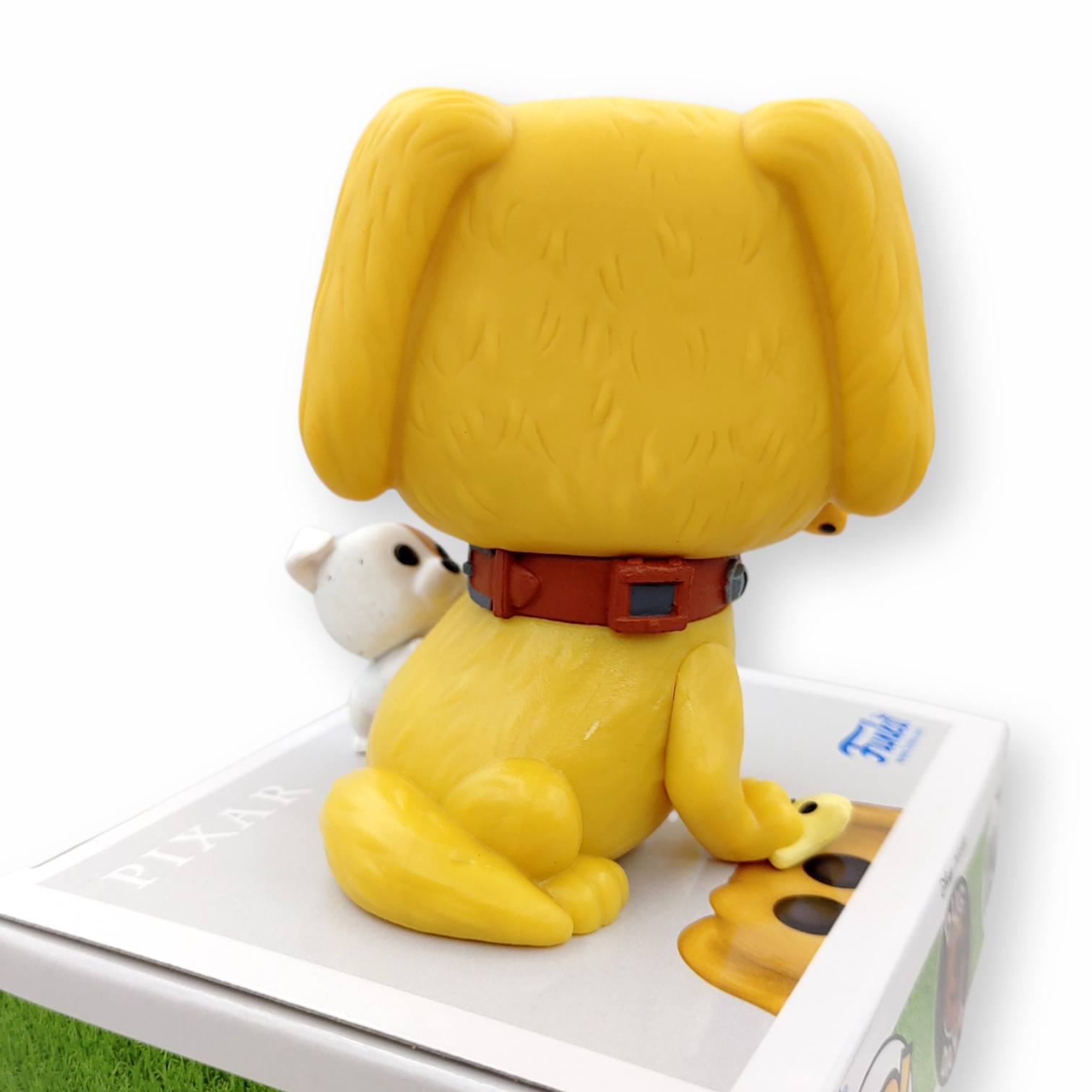 FUNKO <Dug Days>-德仔&玩具-No.1094