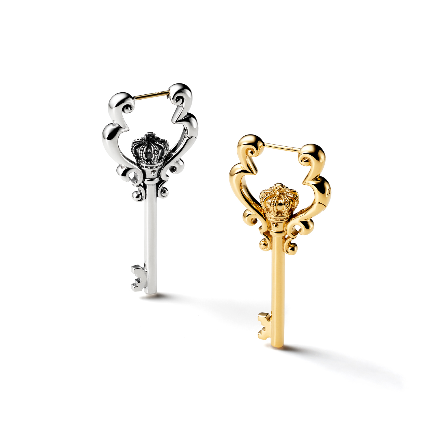 READY FOR LUCK 耳環