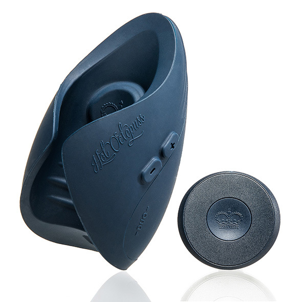 【入門級震鳩器】Hot Octopuss Pulse Duo 飛機杯