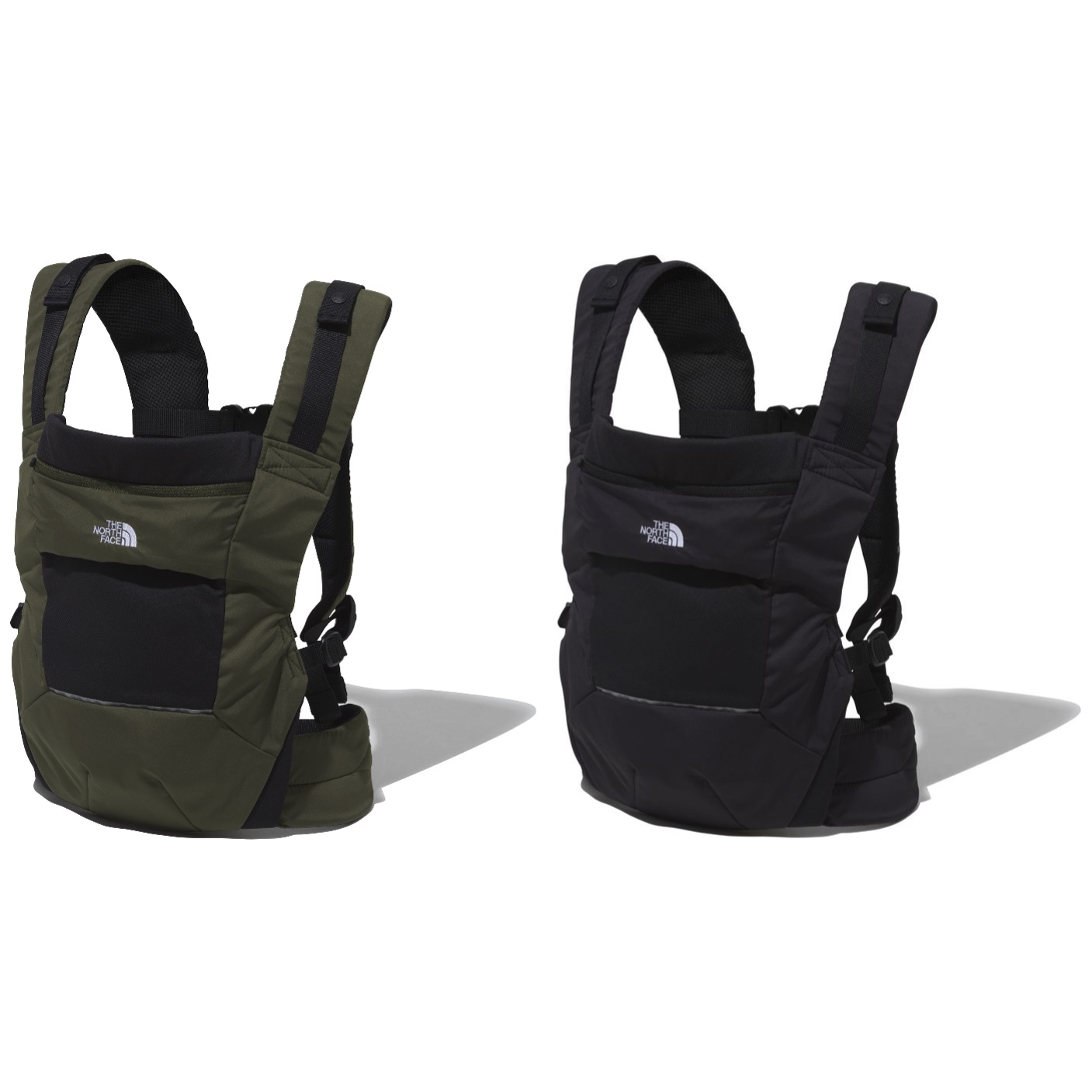 THE NORTH FACE BABY COMPACT CARRIER 嬰兒背帶