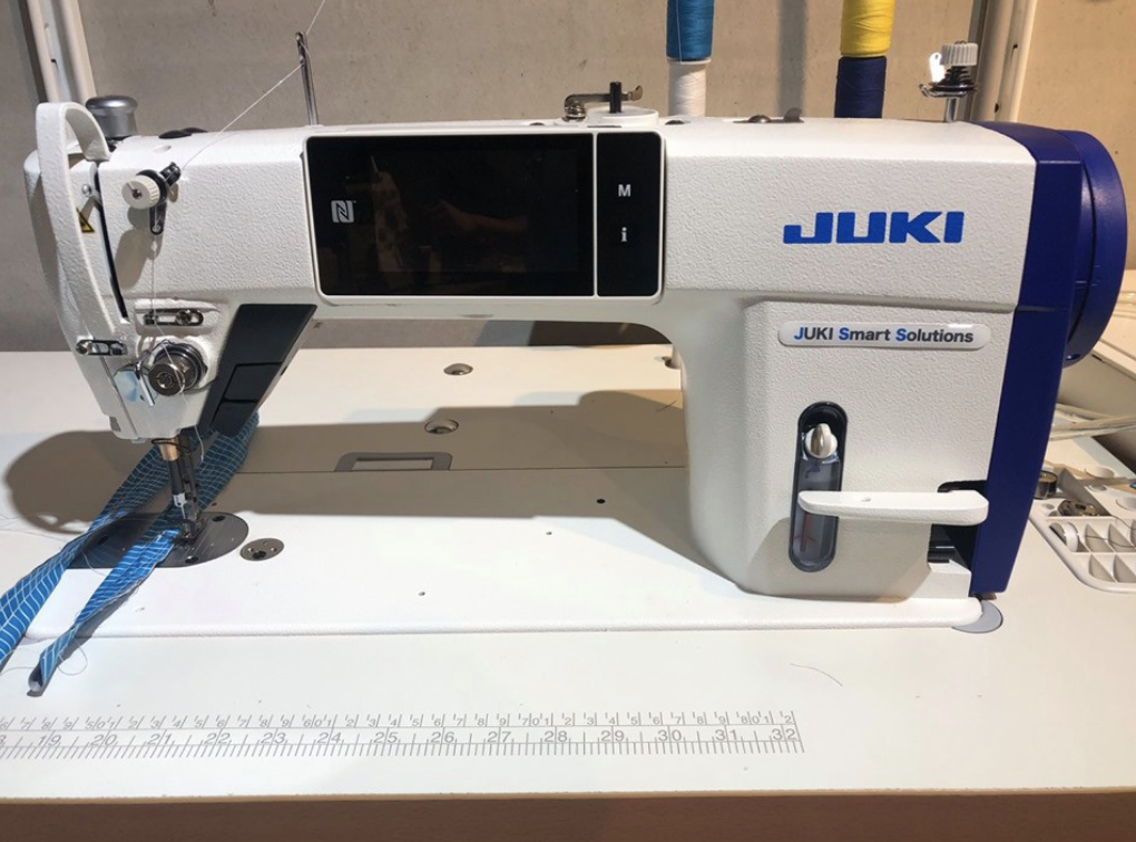 JUKI DDL-9000CFMS 電腦型工業平車 (請勿直接下單）