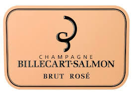 Billecart Salmon Brut Rose (WS93) (3000ml)