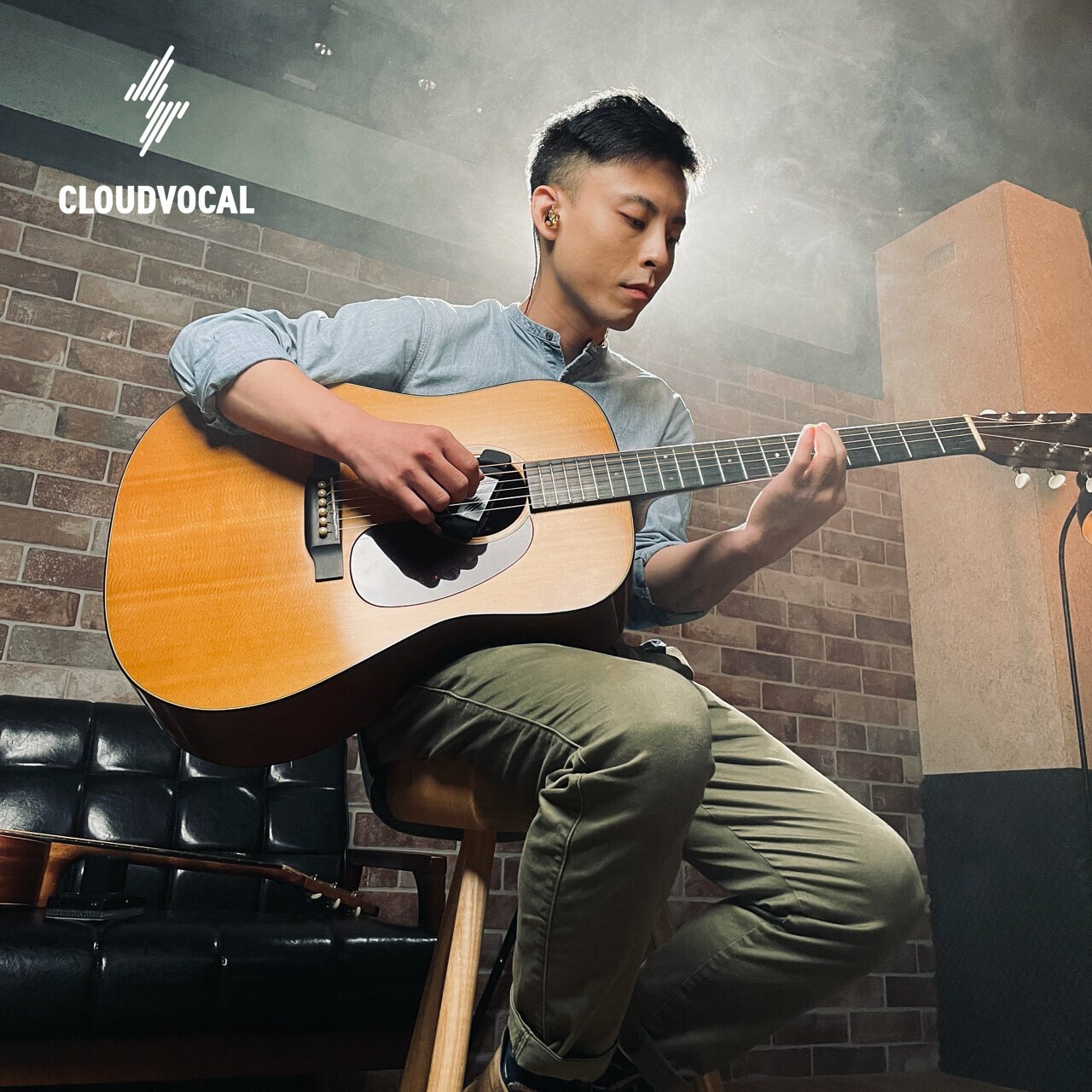 雲聲 Cloud Vocal EC-5 耳道式隔音耳機 第 6 張圖片｜三峽錄音 / 音響