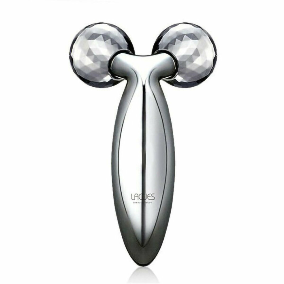 Lacues - 鈦金屬V臉美容按摩儀