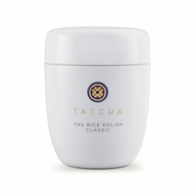 Tatcha 柔亮大米酵素潔膚粉 - 經典配方 60g