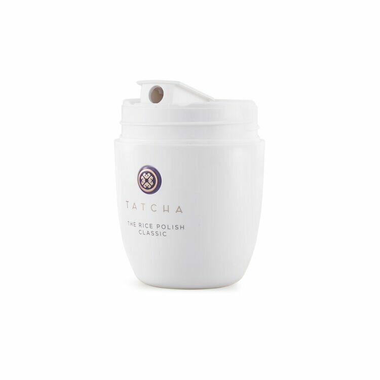 Tatcha 柔亮大米酵素潔膚粉 - 經典配方 60g