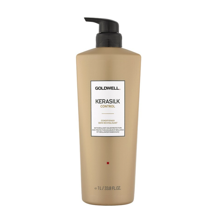 GOLDWELL Kerasilk Control Conditioner
