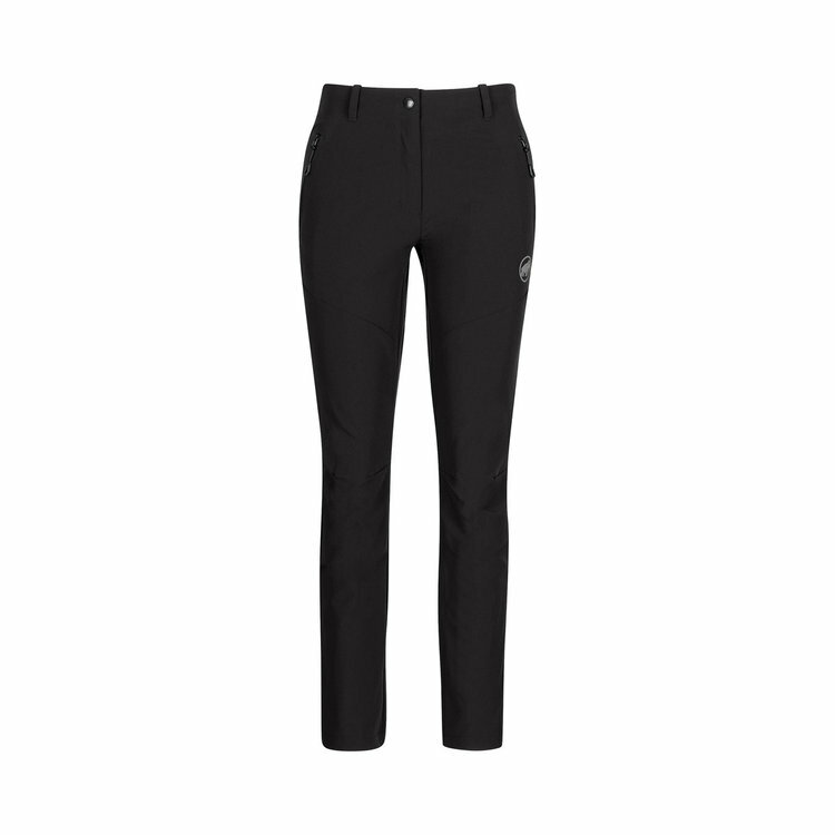 Mammut Trekkers 3.0 SO Pants AF Women 00810