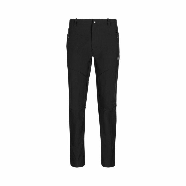 Mammut Trekkers 3.0 SO Pants AF 00800