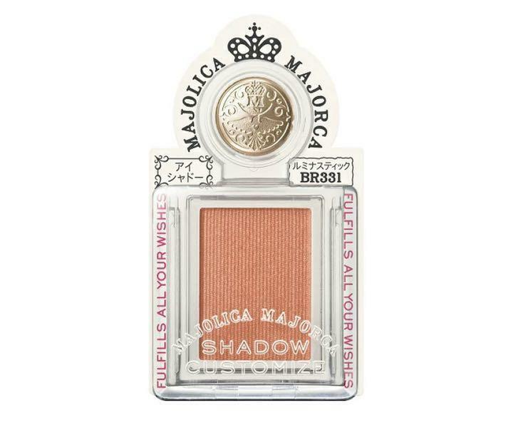MAJOLICA MAJORCA Shadow Customize