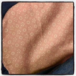 VISVIM ALBACORE FLORA SHIRT L/S *MADE IN ITALY (( USED.A )) 中古美品 - NAVY SIZE 2 IN STOCK NOW (現貨發售中)