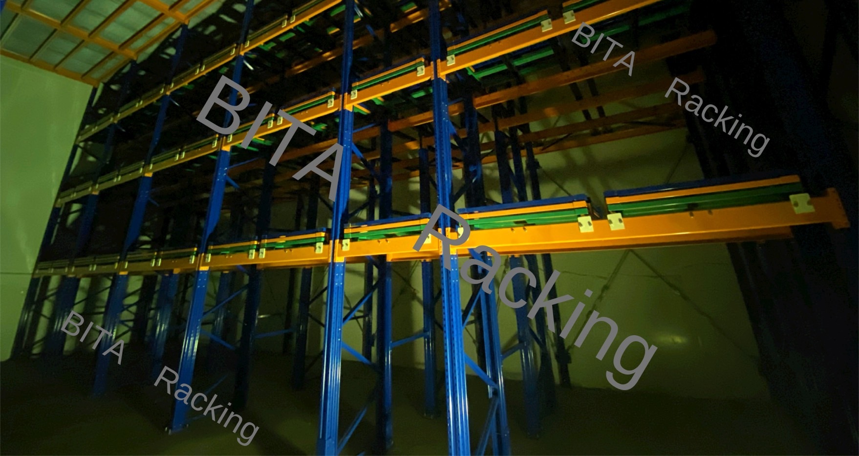 必拓國際有限公司 : 倉儲設備、物料架、貨架、移動櫃、檔案櫃、組合式夾層供應商。