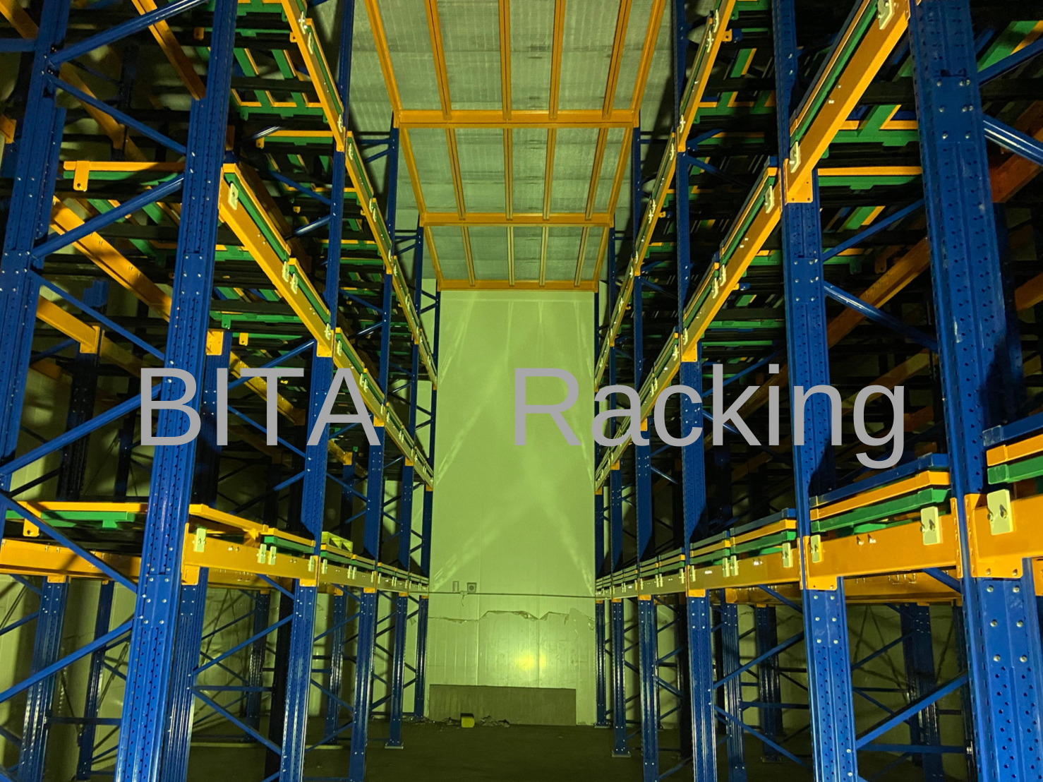 必拓國際有限公司 : 倉儲設備、物料架、貨架、移動櫃、檔案櫃、組合式夾層供應商。