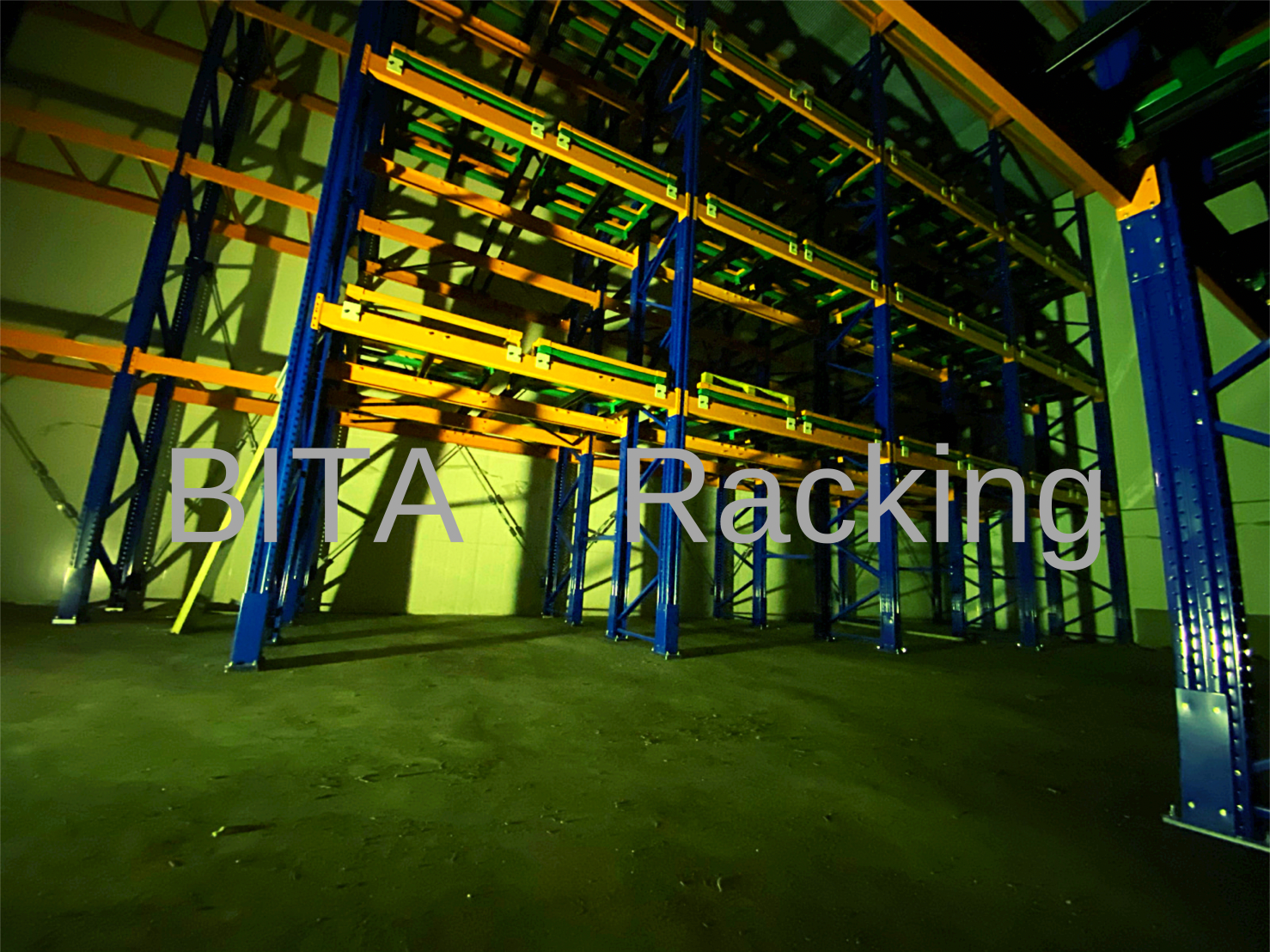 必拓國際有限公司 : 倉儲設備、物料架、貨架、移動櫃、檔案櫃、組合式夾層供應商。