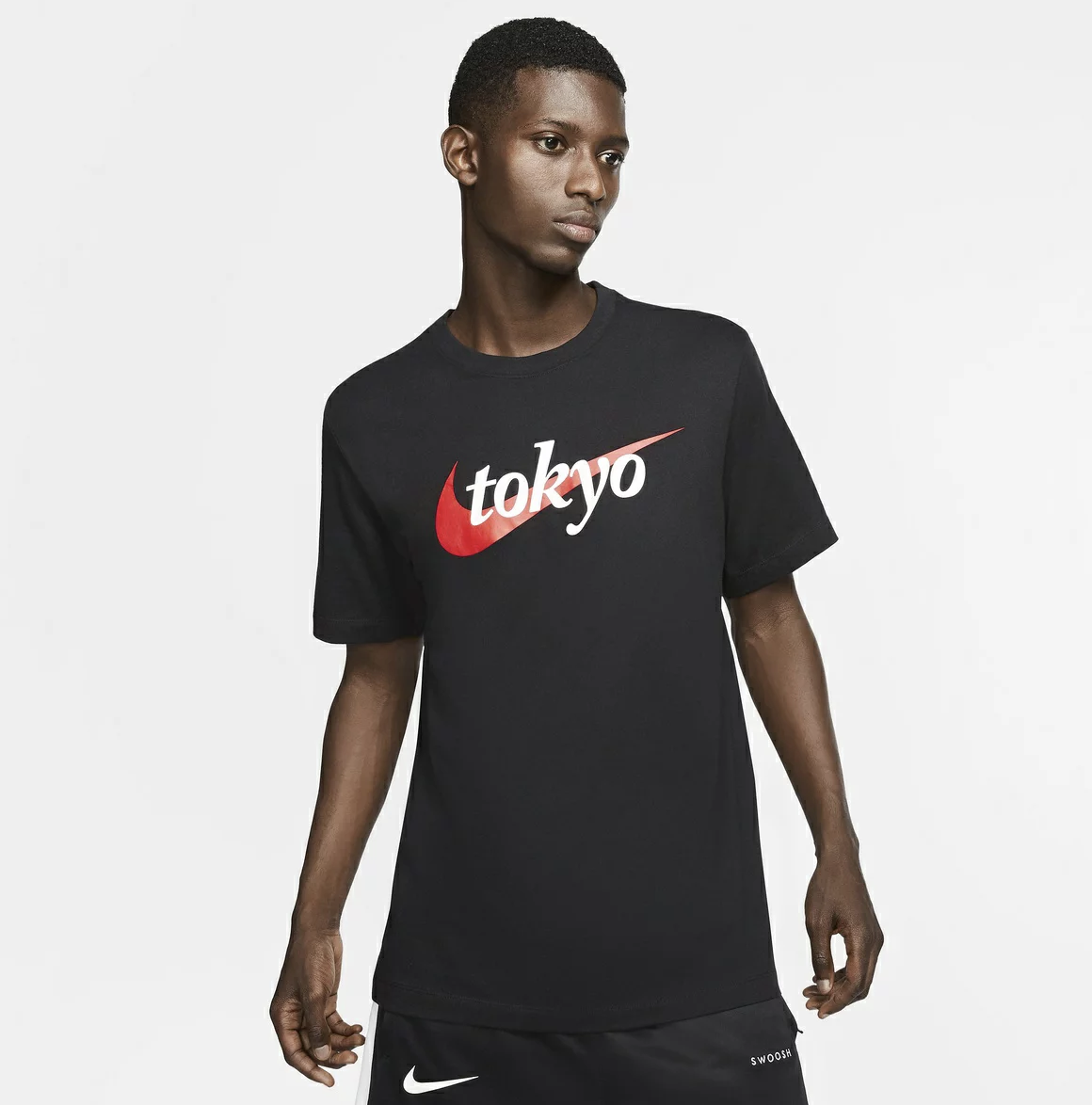 現貨) Nike Men's Logo T-Shirt