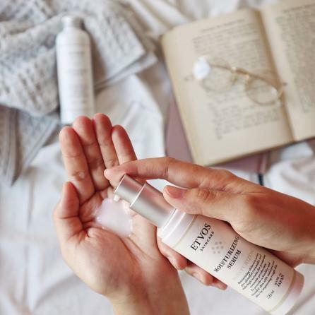 ETVOS Moisturizing Serum