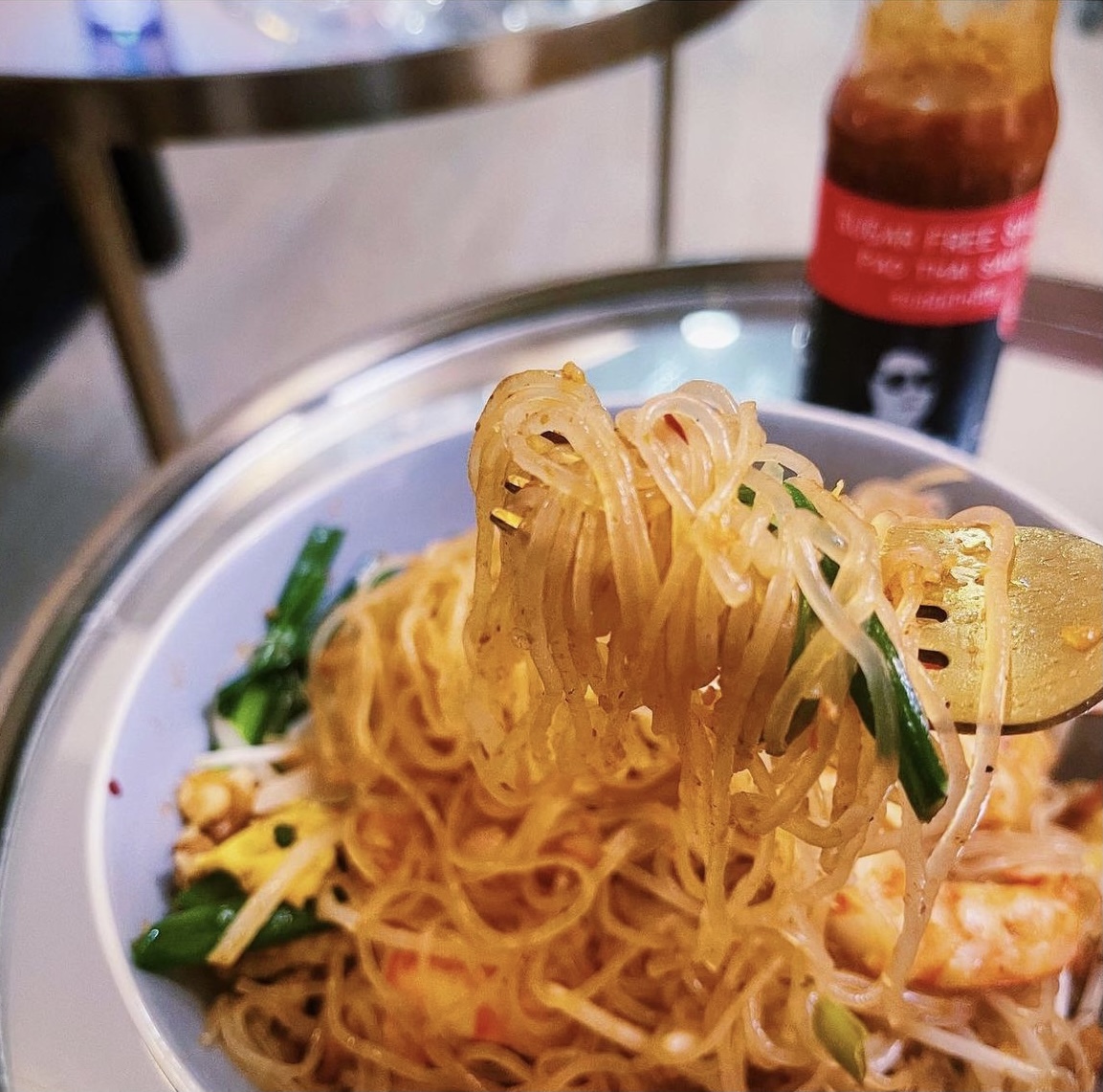 Slim Star 日式烘乾蒟蒻麵 150g