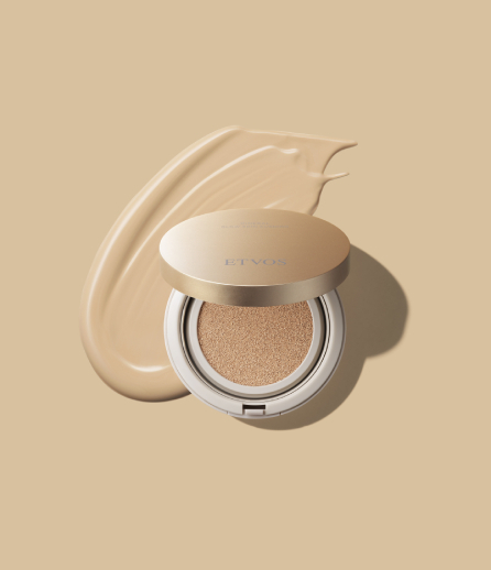 ETVOS Mineral Glow Skin Cushion Foundation