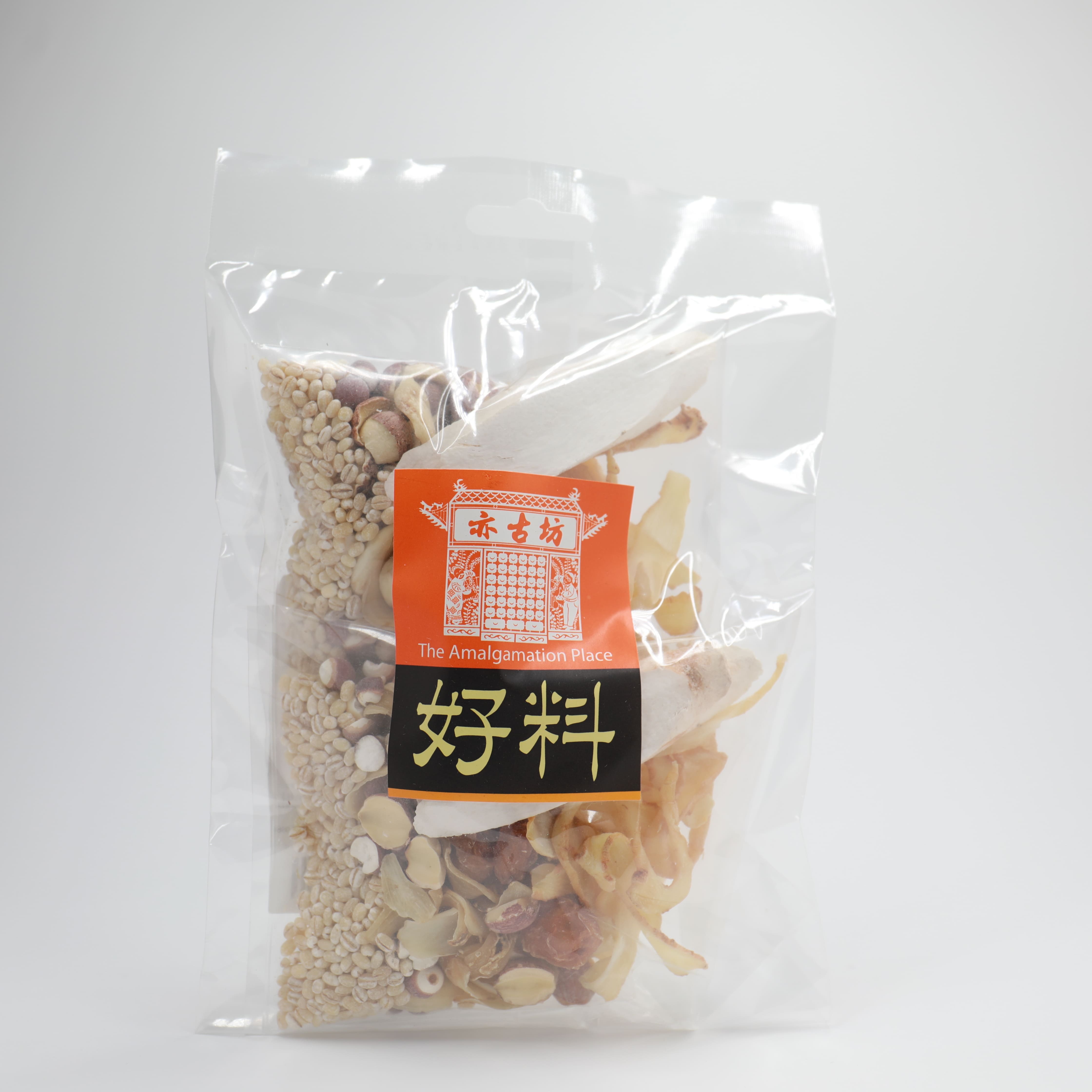 清補涼(兩包裝) (97g x 2)