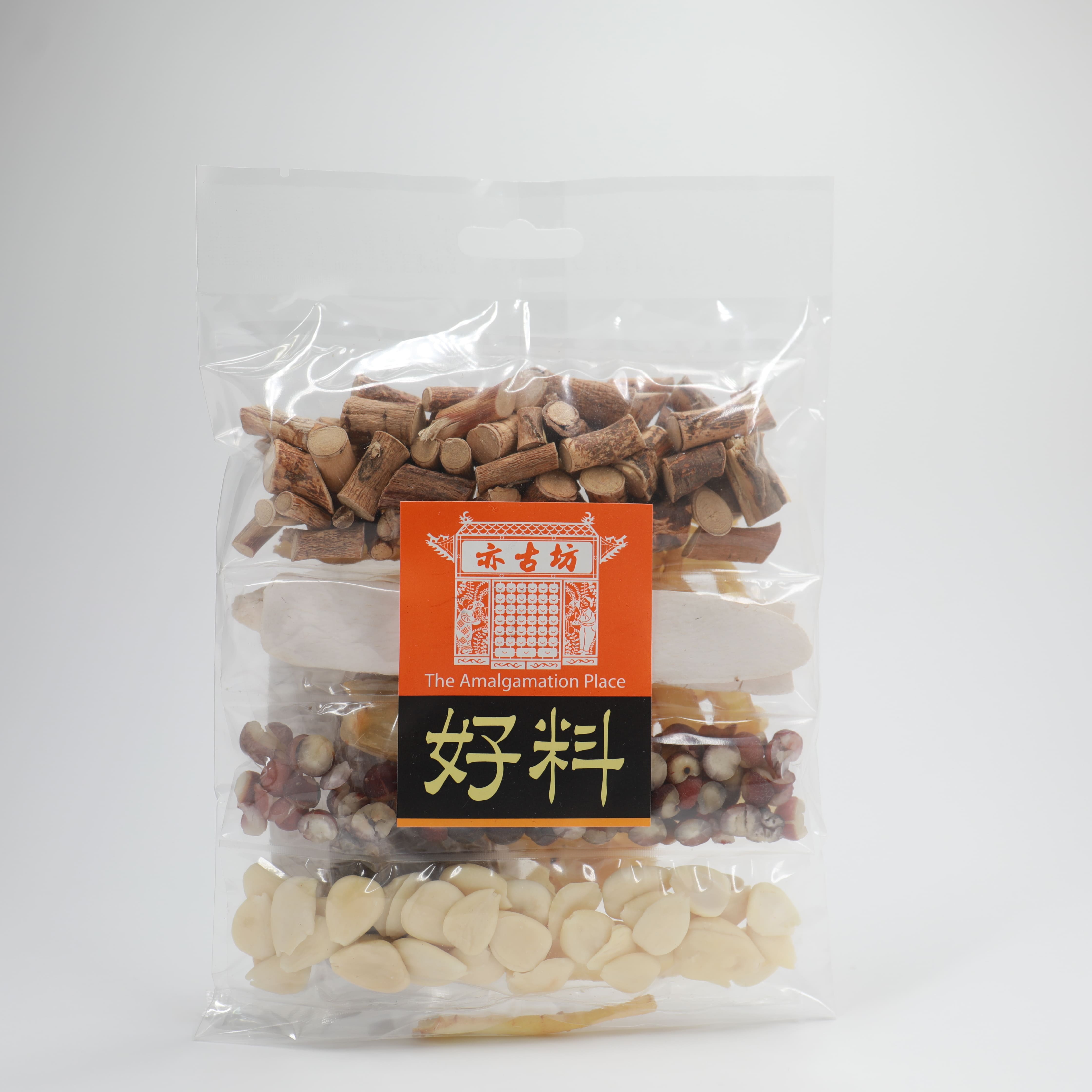 椰香毛桃湯 (110g)