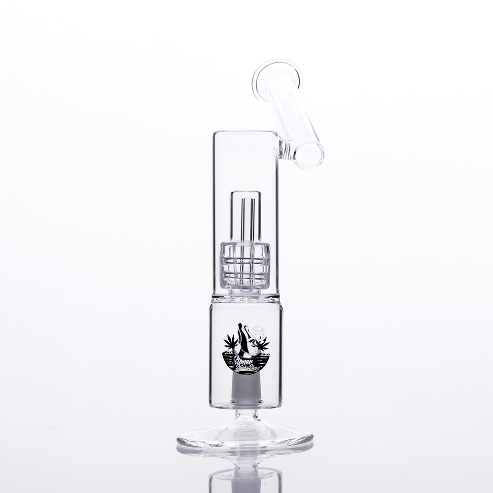 🇹🇼Stoner Smoke Shop - Bubbler For DynaVap 玻璃發泡器