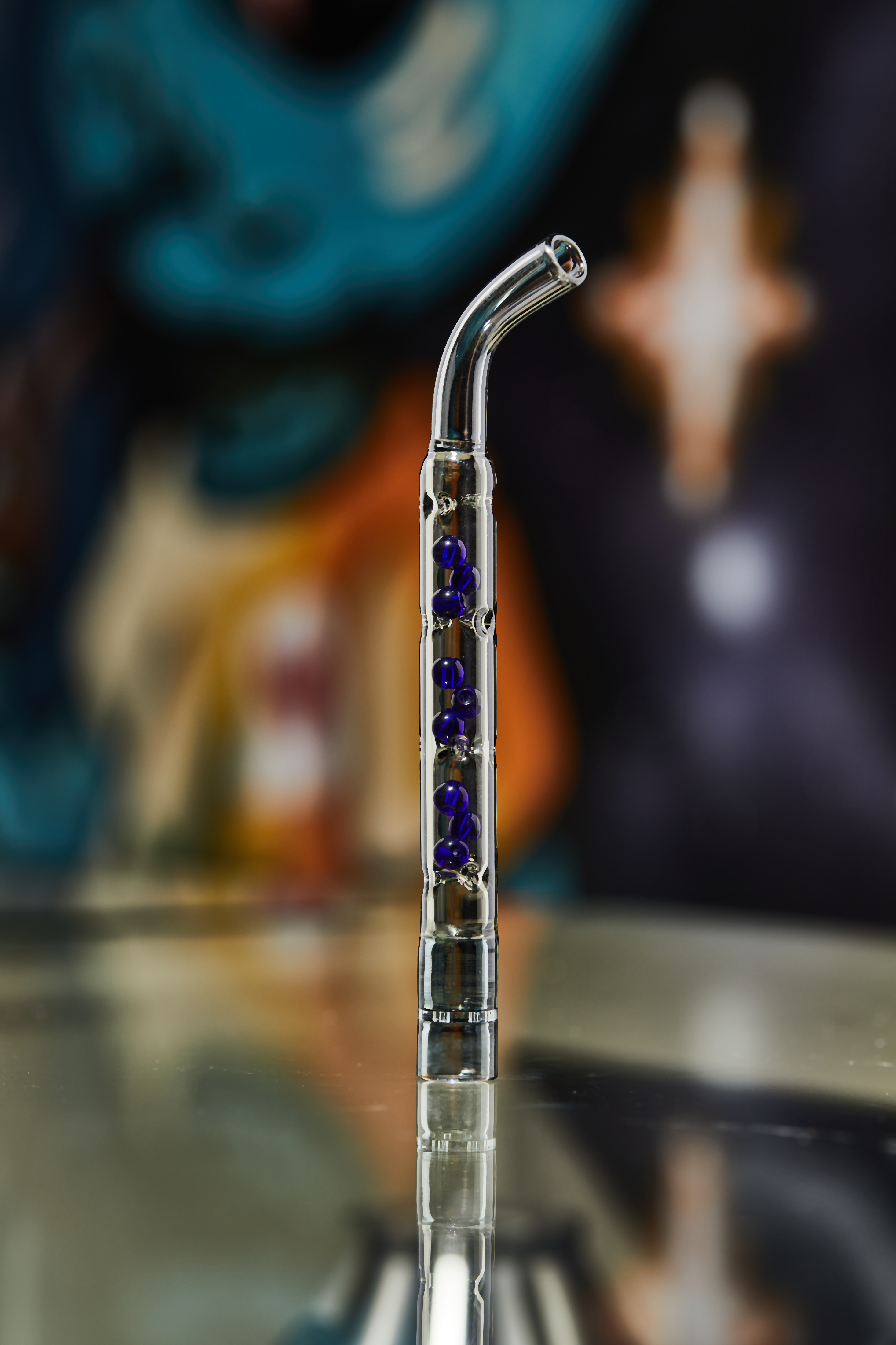 Cooling Tube for Arizer Solo/Air 玻璃冷卻管