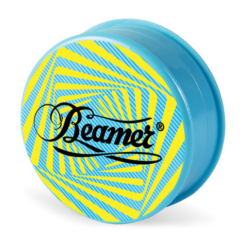 BEAMER ACRYLIC 3P GRINDER - STELLAR + PRIME EDITION