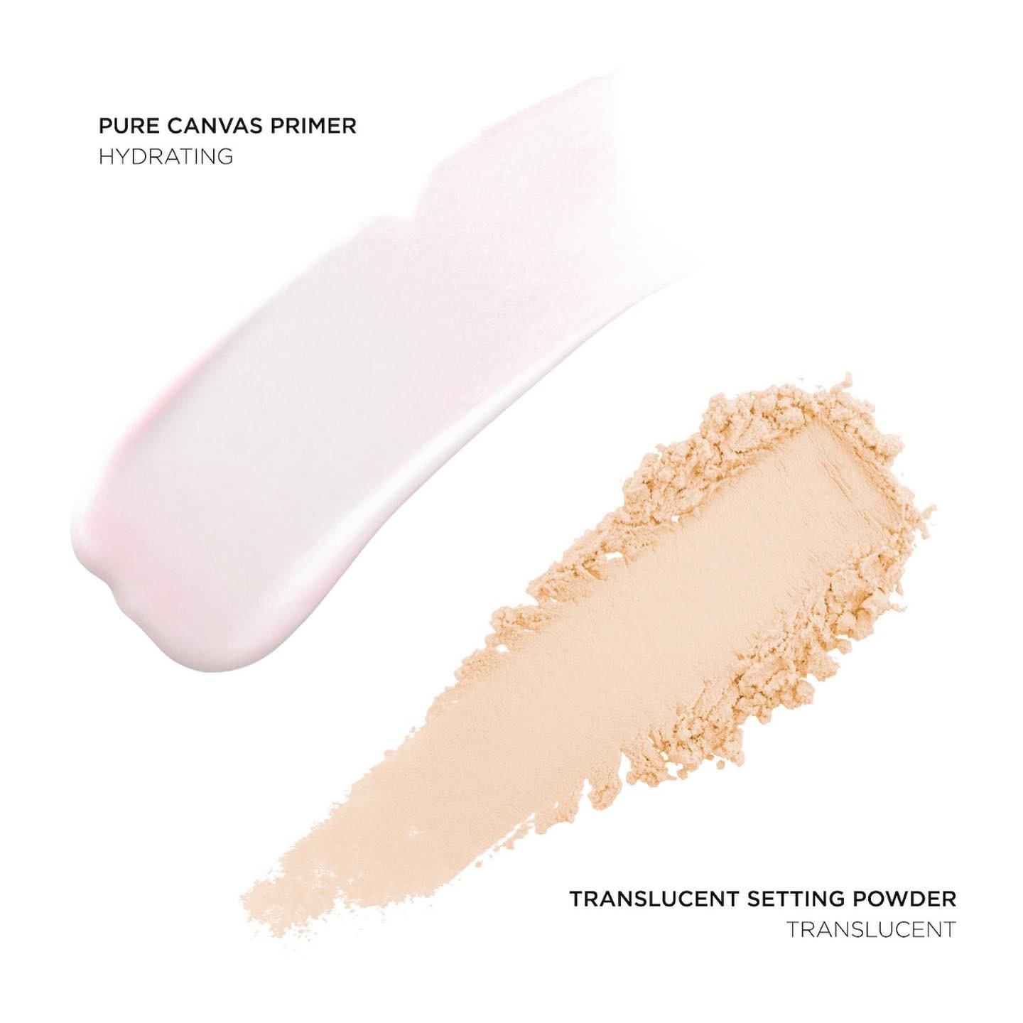 Laura  Mercier - 節日限定 Bestseller 碎粉 & 保濕妝前打底套裝