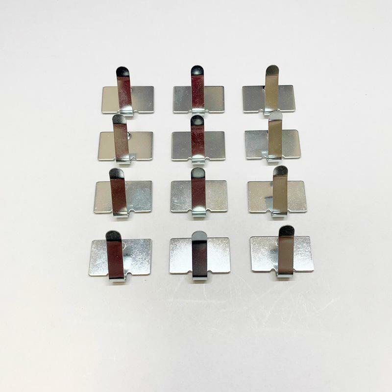 配線固定器/12入