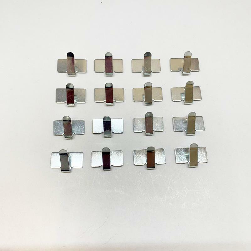 配線固定器/16入