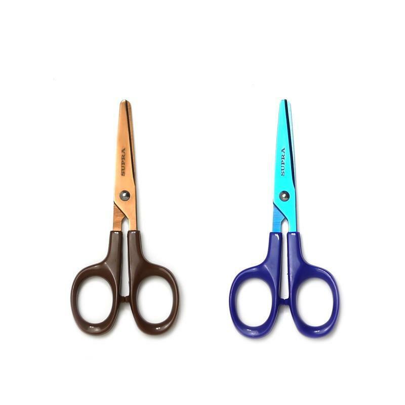 鈦金屬剪刀/12.7cm