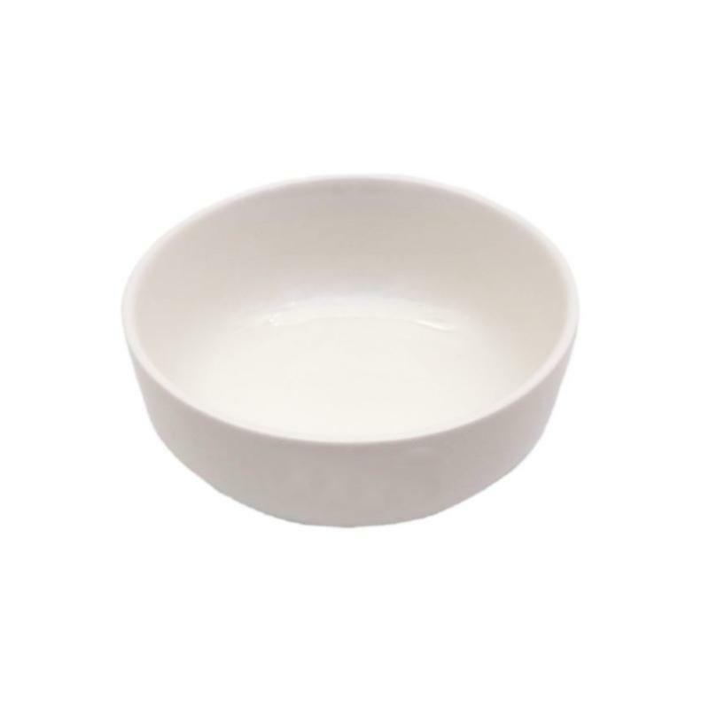 NEWBORN瓷碗/花型 約12.7x5.5cm