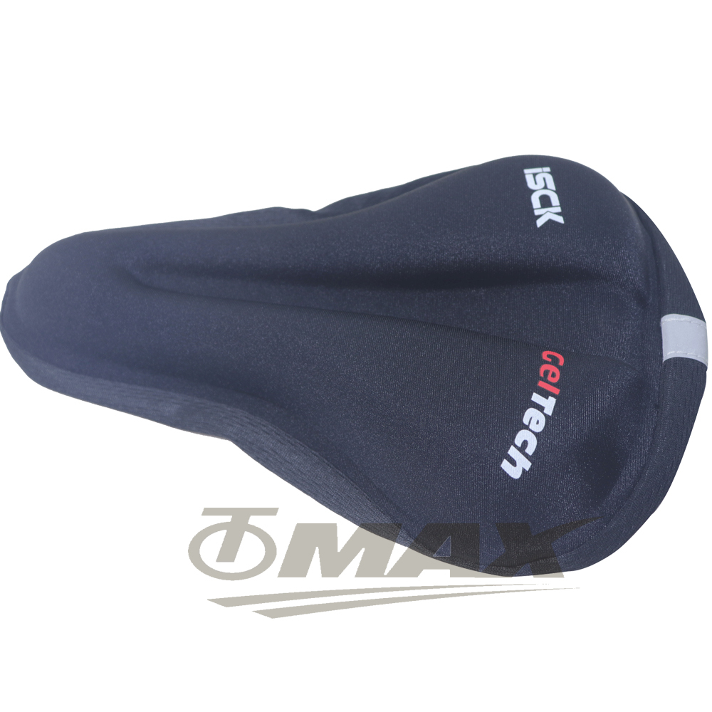 omax新一代透氣加厚反光矽膠坐墊套 破盤下殺 OMAX歐妹思購物網