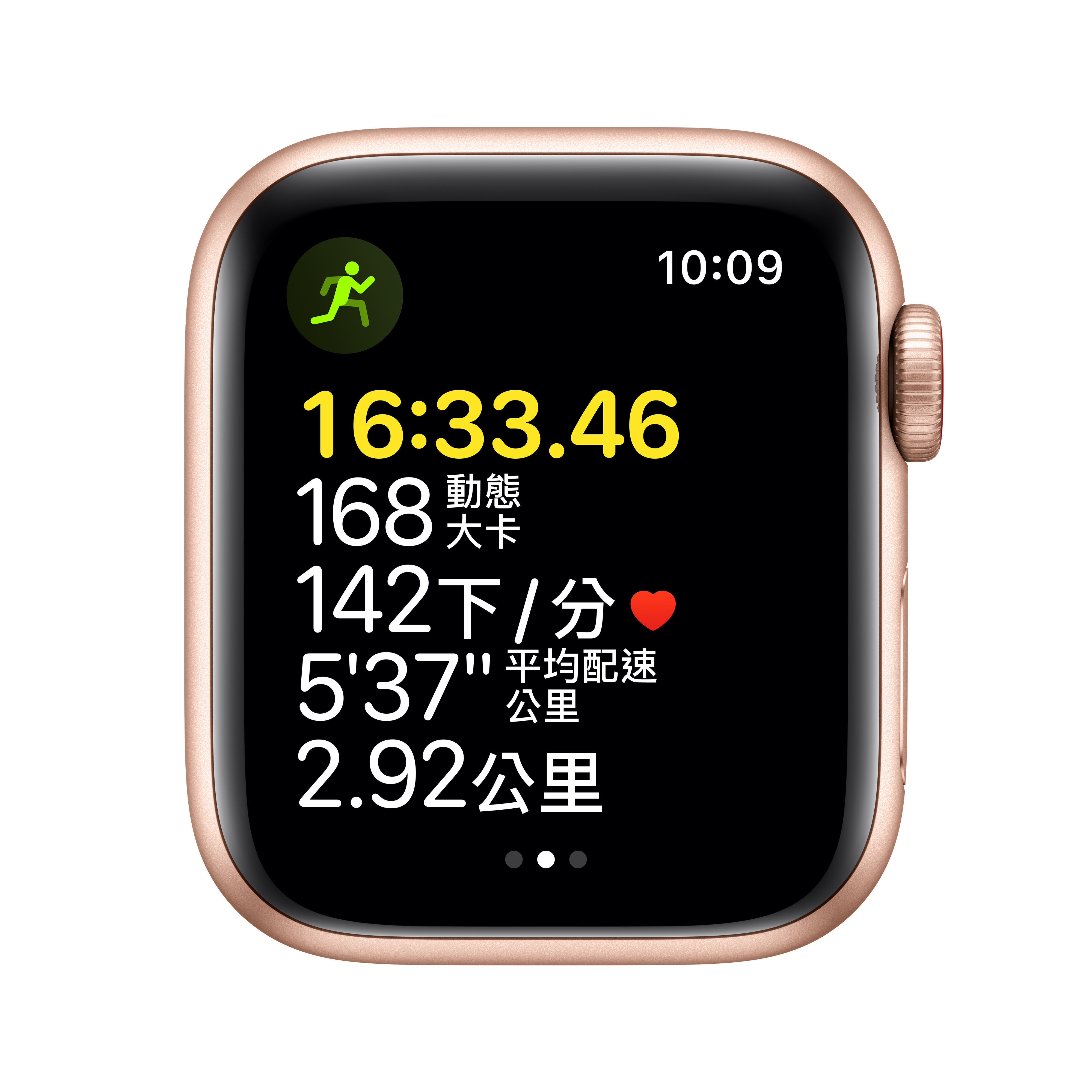 最高 ☆本体新品 AppleWatch GPS+Cellular 5 Series - スマート 