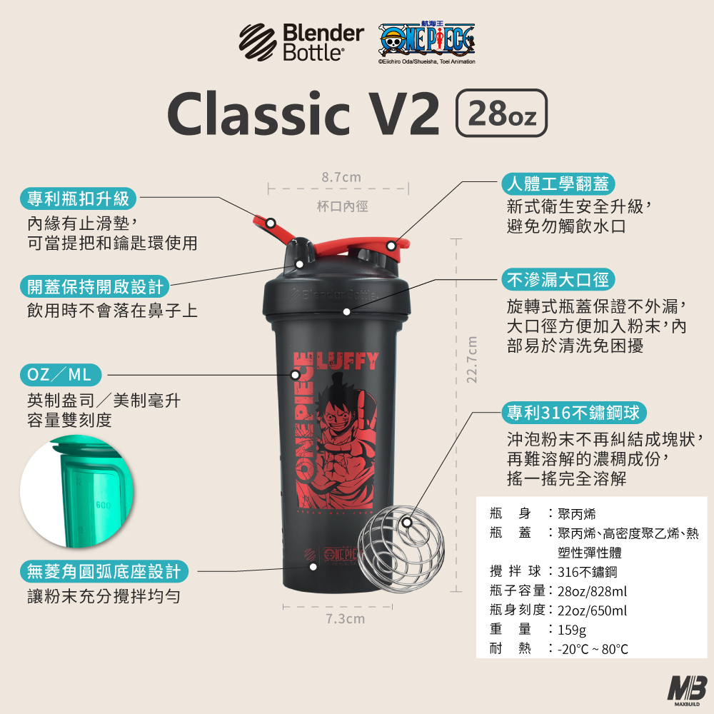 Gray Warpath Blender Bottle Protein Shaker – warpath55