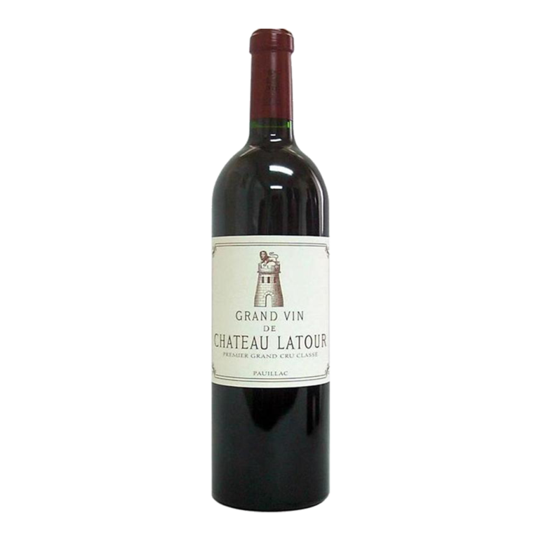 Chateau Latour 1995 (RP96)
