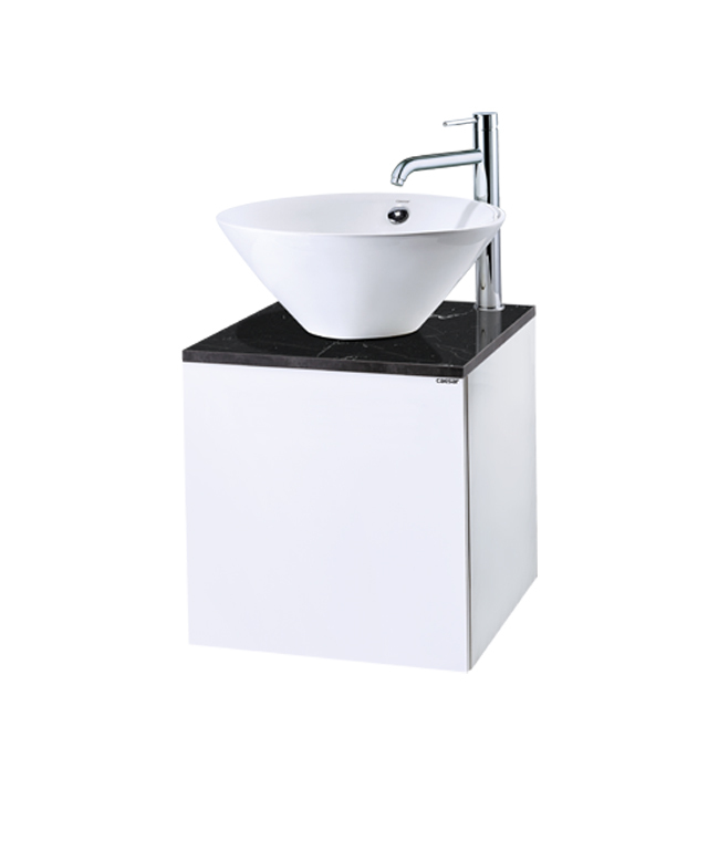 凱薩 限量立體盆浴櫃組 L5222 / L5221 , EH44502A  /  B223C