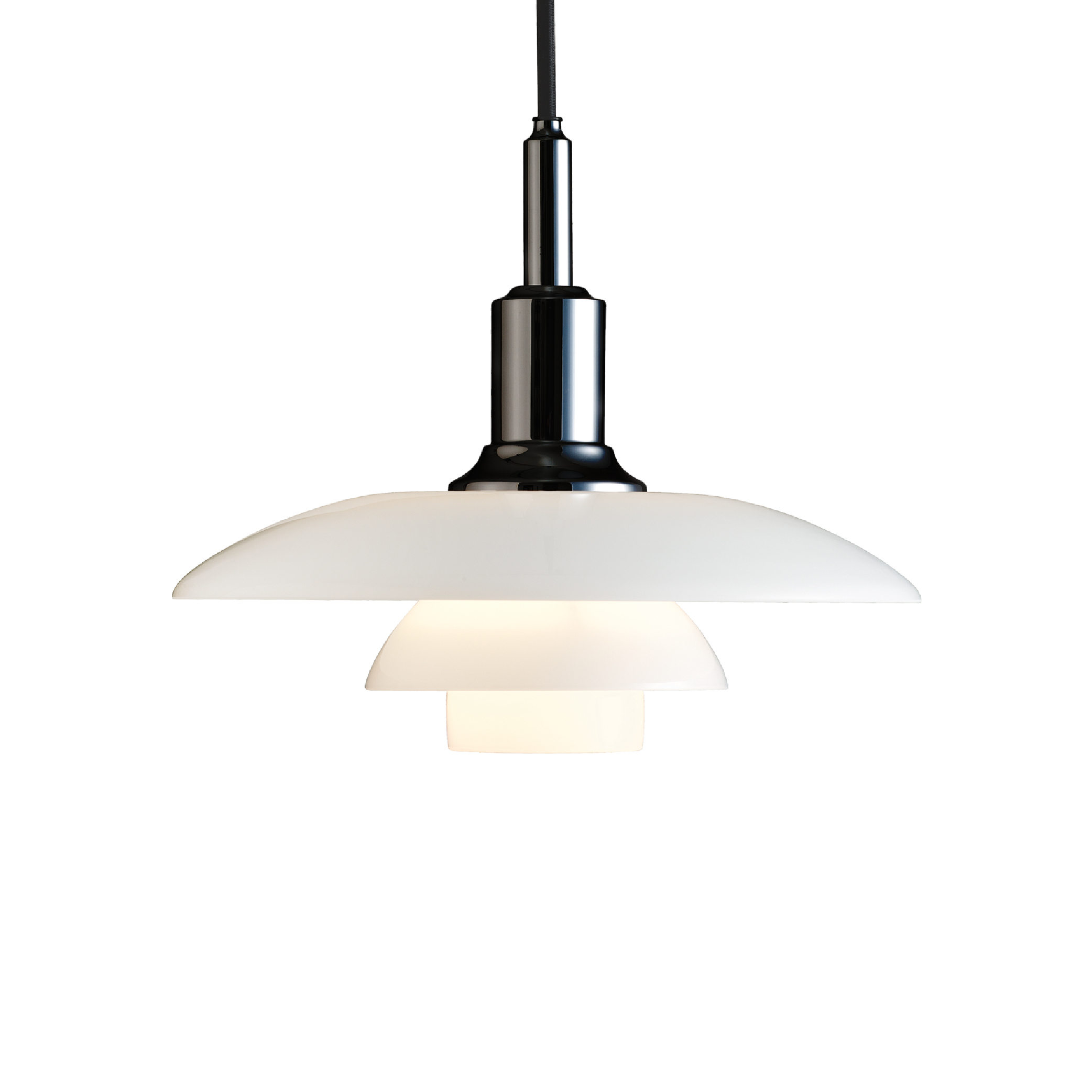 (預購) PH3/2 玻璃吊燈 by Louis Poulsen