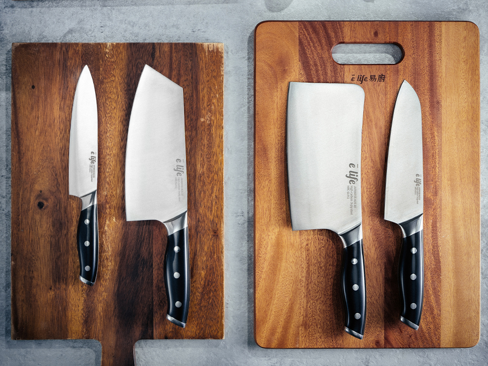 菜刀款式