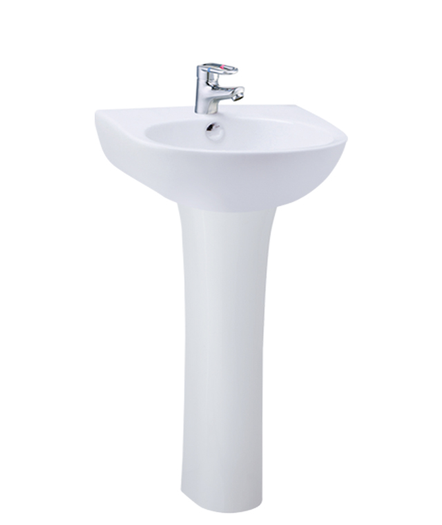 凱撒 面盆 L2140S / P2445 / B200C (不含龍頭)