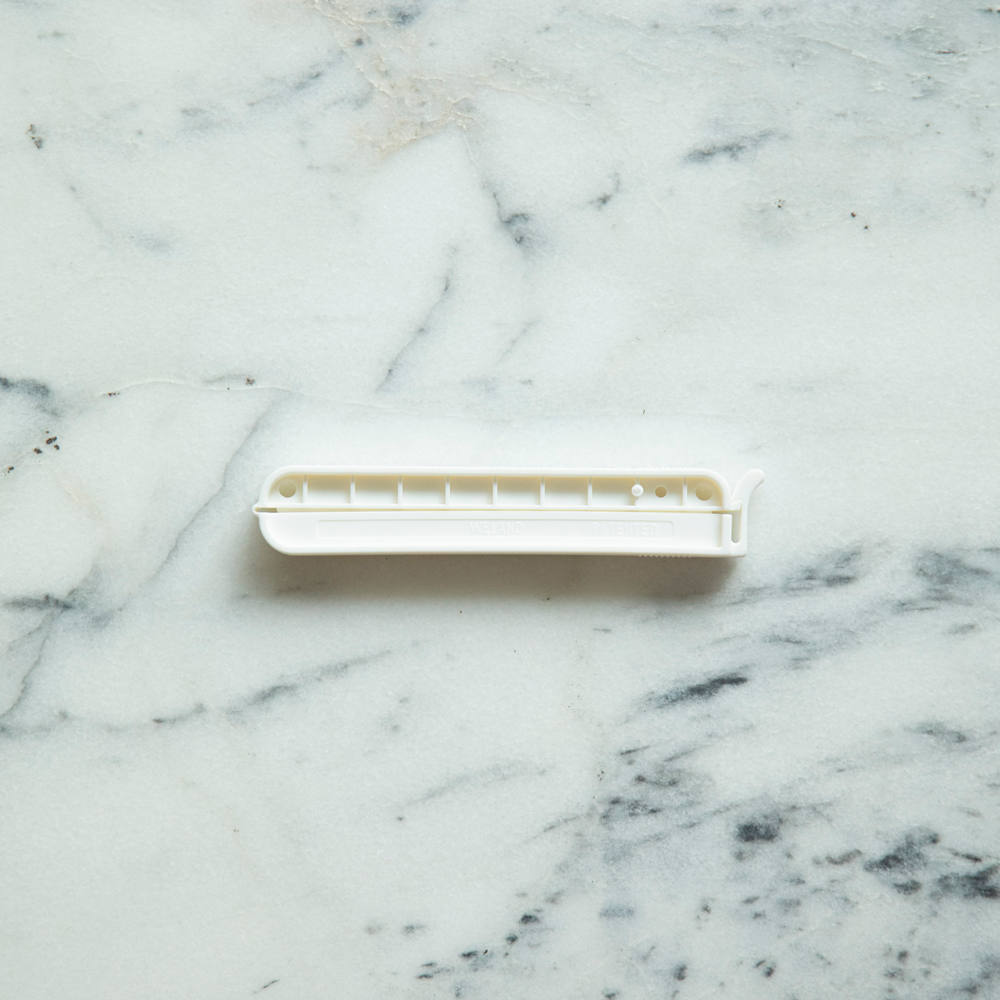 密封夾 | 牛奶盒厚型專用