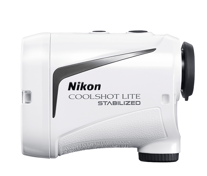 Nikon COOLSHOT LITE STABILIZED 雷射測距望遠鏡-鴻宇光學